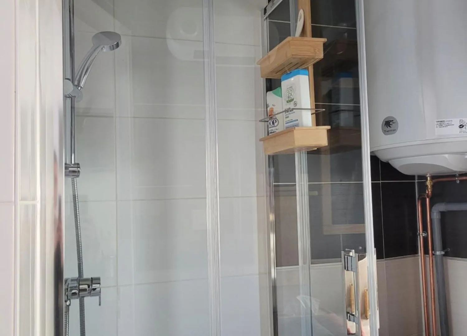Terra Vienna Viarhona Apartman Vienne Franciaország