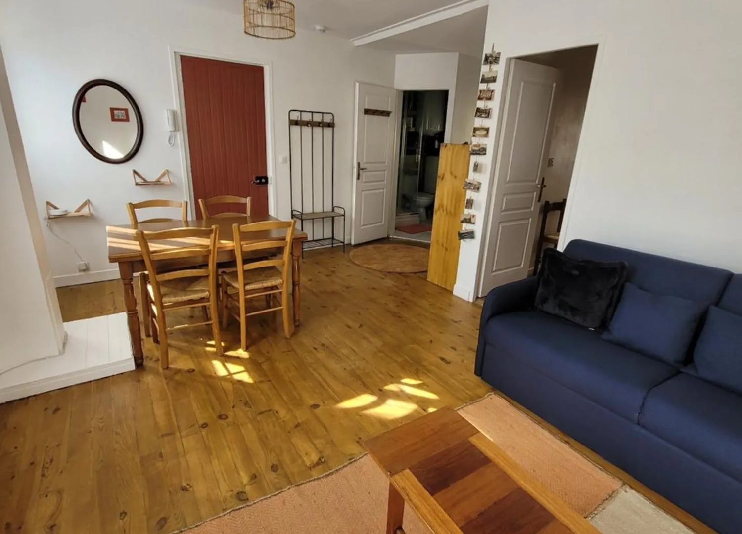 Terra Vienna T2 Hyper Centre Apartment Vienne