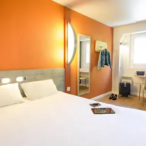 Ibis Budget Sud Vienne (Isere)